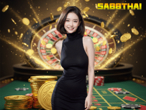 สุดยอดคู่มือ SA88THAI สล็อตออนไลน์ แตกง่าย ลุ้นรวยทุกวินาที!